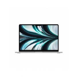 MacBook Air 13'' Apple M2 8-core CPU e 10-core GPU, SSD 512GB - Argento - MLY03T/A