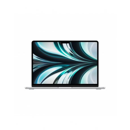 MacBook Air 13'' Apple M2 8-core CPU e 10-core GPU, SSD 512GB - Argento - MLY03T/A