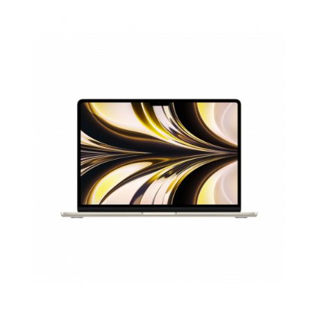 MacBook Air 13'' Apple M2 8-core CPU e 10-core GPU, SSD 512GB - Galassia - MLY23T/A