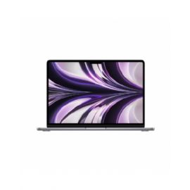 MacBook Air 13'' Apple M2 8-core CPU e 10-core GPU, SSD 512GB - Grigio Siderale - MLXX3T/A