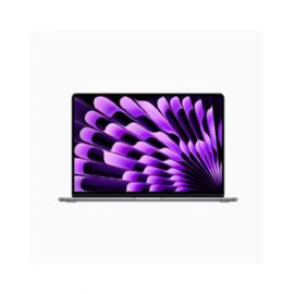 MacBook Air 15'' Apple M2 8-core CPU e 10-core GPU, SSD 256GB - Grigio Siderale - MQKP3T/A