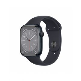 2022 - Apple Watch Series 8 GPS 41mm Mezzanotte Cassa in alluminio con Mezzanotte - MNP53TY/A