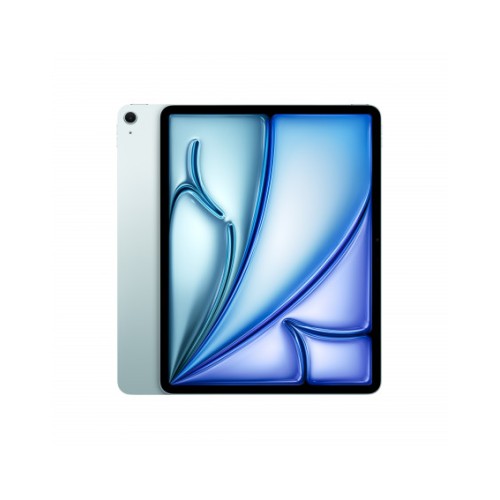 13-inch iPad Air Wi-Fi 256GB (M3) - Blu