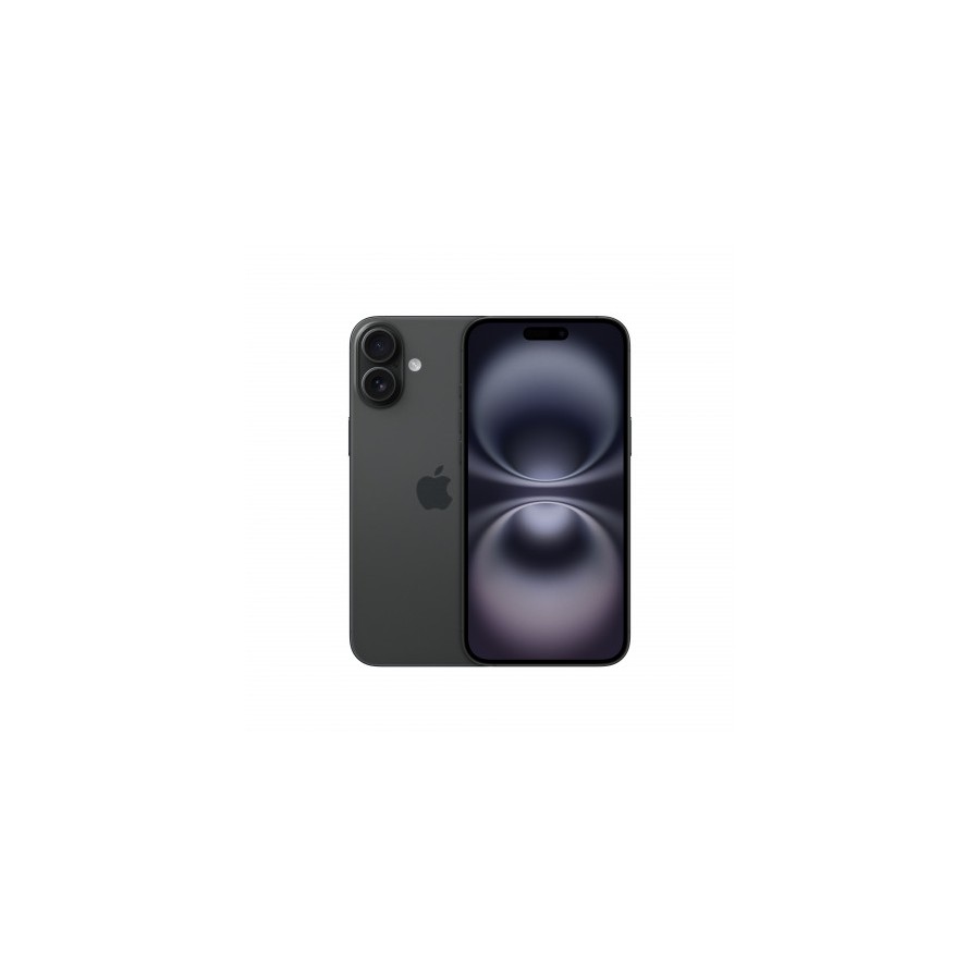 iPhone 16 Plus 256GB Nero