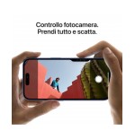iPhone 16 Plus 256GB Nero