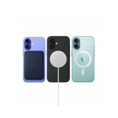 iPhone 16 Plus 256GB Nero