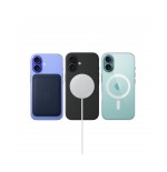 iPhone 16 Plus 256GB Nero