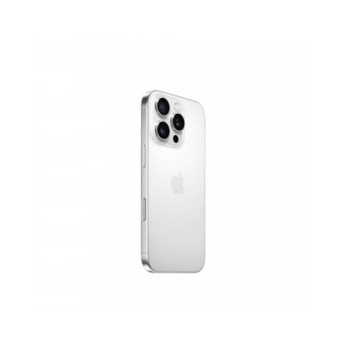 iPhone 16 Pro 128GB Titanio Bianco