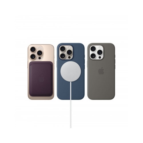 iPhone 16 Pro 128GB Titanio Bianco
