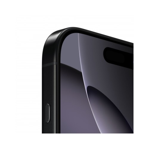 iPhone 16 Pro Max 256GB Titanio Nero