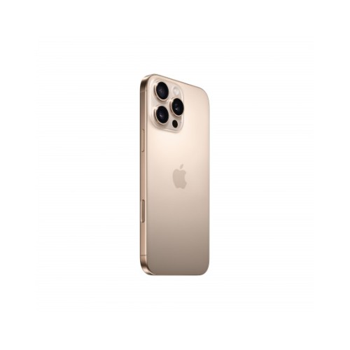iPhone 16 Pro Max 256GB Titanio Sabbia