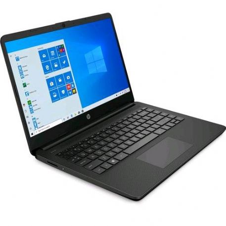 HP 14S-FQ0018NL 14