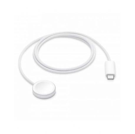 Apple Watch USB-C Magnetic Fast Charger Cable (1 m) - MT0H3TY/A