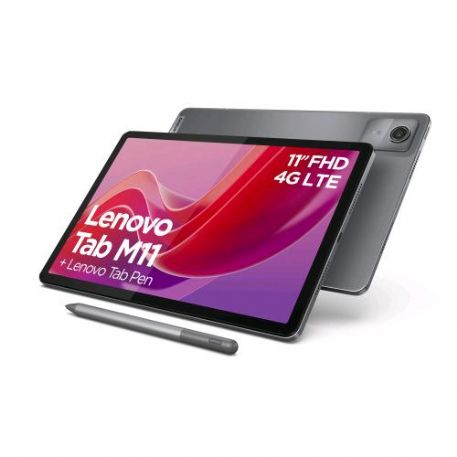 LENOVO TAB M11 LTE 10.95