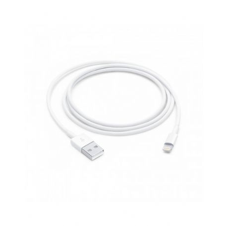 Cavo Lightning Apple USB (1M) - MUQW3ZM/A