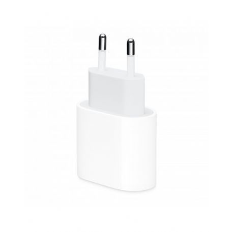 20W USB-C Power (Alimentatore) - MUVV3ZM/A